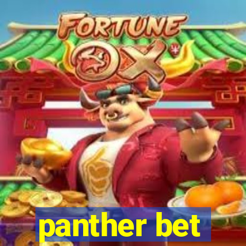 panther bet